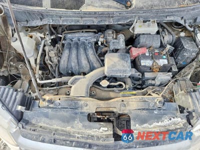 Zdjęcie 11 z 12 samochodu: 2015 CHEVROLET CITY EXPRESS LS VIN:3N63M0YN4FK725407 - miniatura