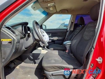 Zdjęcie 7 z 12 samochodu: 2012 KIA SOUL + VIN:KNDJT2A66C7356037 - miniatura