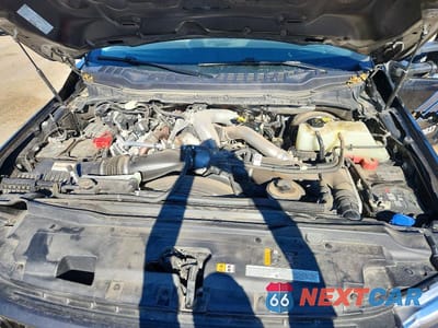 Zdjęcie 11 z 11 samochodu: 2024 FORD F250 SUPER DUTY VIN:1FT8W2BT4REF85640 - miniatura