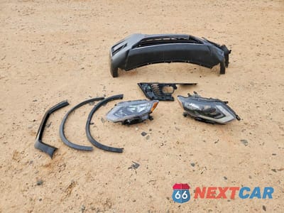 Zdjęcie 13 z 13 samochodu: 2018 NISSAN ROGUE S VIN:KNMAT2MT2JP557433 - miniatura