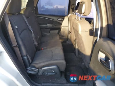 Zdjęcie 11 z 13 samochodu: 2017 DODGE JOURNEY SE VIN:3C4PDCAB1HT524292 - miniatura