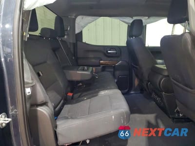 Zdjęcie 10 z 12 samochodu: 2021 GMC SIERRA K1500 ELEVATION VIN:1GTP9CEK1MZ211855 - miniatura