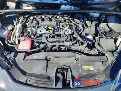Zdjęcie 11 z 12 samochodu: 2025 TOYOTA PRIUS VIN:JTDACACUXS3053323 - miniatura