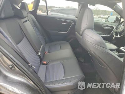Zdjęcie 11 z 13 samochodu: 2025 TOYOTA RAV4 XSE VIN:JTME6RFV4SD583793 - miniatura