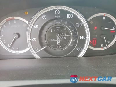 Zdjęcie 9 z 12 samochodu: 2016 HONDA ACCORD LX VIN:1HGCR2F37GA120139 - miniatura
