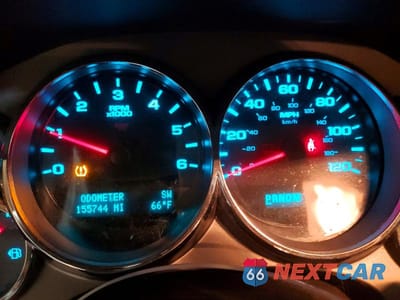 Zdjęcie 9 z 11 samochodu: 2013 GMC SIERRA K1500 SLE VIN:3GTP2VE76DG101878 - miniatura