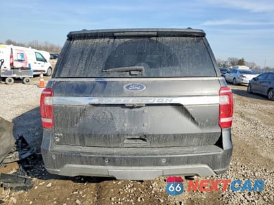 Zdjęcie 6 z 15 samochodu: 2020 FORD EXPEDITION XLT VIN:1FMJU1JT1LEA53977 - miniatura