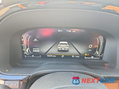 Zdjęcie 9 z 14 samochodu: 2022 INFINITI QX60 AUTOGRAPH VIN:5N1DL1HT9NC334817 - miniatura