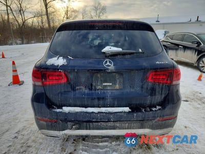 Zdjęcie 6 z 14 samochodu: 2021 MERCEDES-BENZ GLC 300 4MATIC VIN:W1N0G8EB9MF913453 - miniatura
