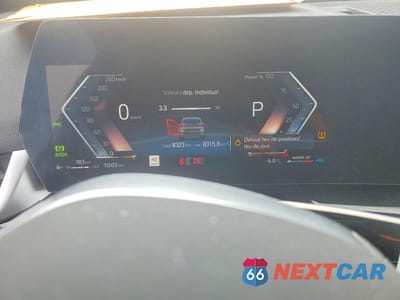 Zdjęcie 9 z 12 samochodu: 2023 BMW X1 XDRIVE28I VIN:WBX73EF05P5X86159 - miniatura