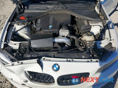 Zdjęcie 11 z 12 samochodu: 2014 BMW 228 I VIN:WBA1F5C54EVW97977 - miniatura