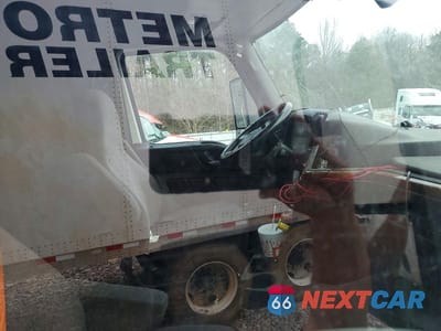 Zdjęcie 6 z 10 samochodu: 2019 INTERNATIONAL LT625 SEMI TRUCK VIN:3HSDZAPR2KN091811 - miniatura