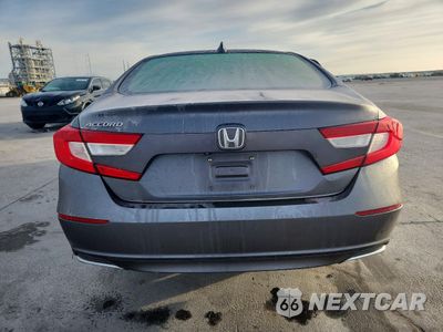 Zdjęcie 6 z 12 samochodu: 2018 HONDA ACCORD EXL VIN:1HGCV1F56JA070686 - miniatura