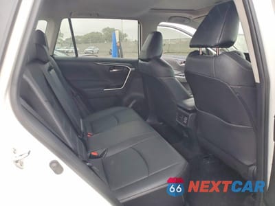 Zdjęcie 11 z 14 samochodu: 2025 TOYOTA RAV4 XLE PREMIUM VIN:2T3C1RFV4SW396871 - miniatura