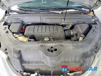 Zdjęcie 11 z 11 samochodu: 2009 BUICK ENCLAVE CXL VIN:5GAEV23DX9J167332 - miniatura