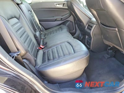 Zdjęcie 11 z 13 samochodu: 2024 FORD EDGE SEL VIN:2FMPK4J98RBA68762 - miniatura