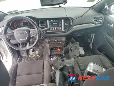 Zdjęcie 8 z 12 samochodu: 2023 DODGE DURANGO PURSUIT VIN:1C4RDJFG2PC631122 - miniatura