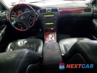 Zdjęcie 8 z 13 samochodu: 2003 LEXUS ES VIN:JTHBF30G630104159 - miniatura