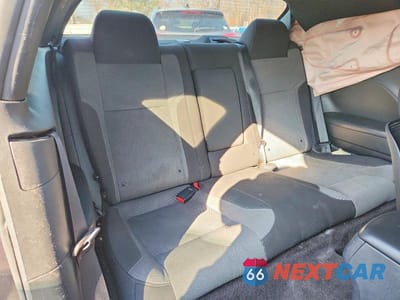 Zdjęcie 10 z 11 samochodu: 2016 DODGE CHALLENGER SXT VIN:2C3CDZAG4GH202982 - miniatura