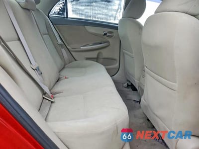 Zdjęcie 10 z 12 samochodu: 2010 TOYOTA COROLLA LE VIN:1NXBU4EE0AZ181518 - miniatura