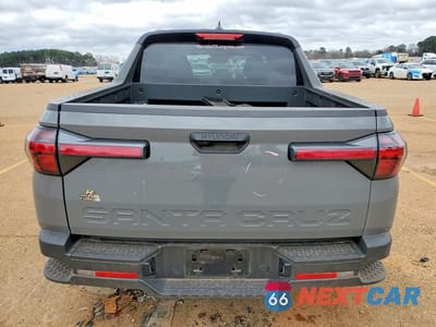 Zdjęcie 6 z 13 samochodu: 2025 HYUNDAI SANTA CRUZ SEL VIN:5NTJB4DE5SH143982 - miniatura