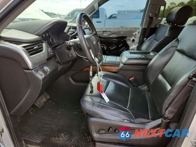 Zdjęcie 7 z 14 samochodu: 2016 CHEVROLET TAHOE C1500 LTZ VIN:1GNSCCKC6GR156128 - miniatura