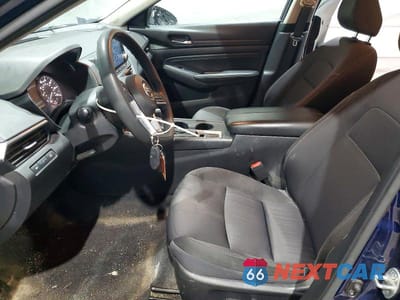 Zdjęcie 7 z 12 samochodu: 2020 NISSAN ALTIMA VIN:1N4BL4BW1LN323642 - miniatura