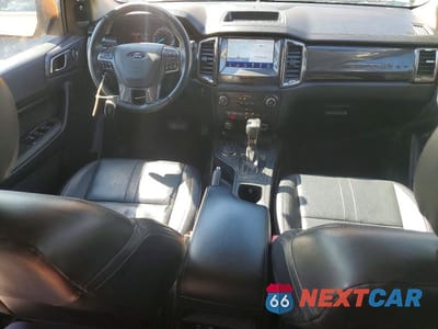 Zdjęcie 8 z 12 samochodu: 2019 FORD RANGER XL VIN:1FTER4FH9KLB20185 - miniatura