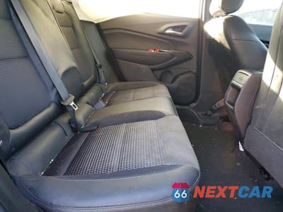 Zdjęcie 11 z 12 samochodu: 2024 CHEVROLET TRAX 1LT VIN:KL77LHE2XRC075005 - miniatura