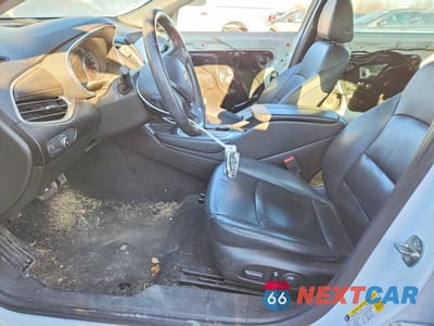 Zdjęcie 7 z 13 samochodu: 2016 CHEVROLET MALIBU LT VIN:1G1ZE5ST6GF345840 - miniatura