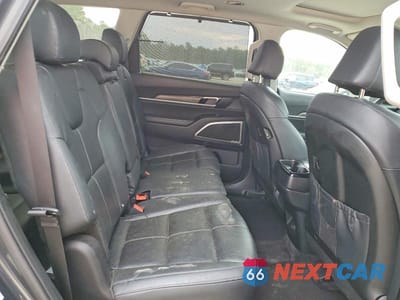 Zdjęcie 11 z 13 samochodu: 2020 KIA TELLURIDE EX VIN:5XYP34HCXLG020959 - miniatura