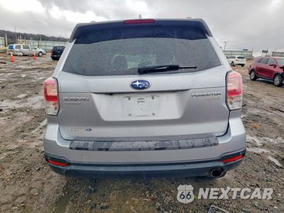 Zdjęcie 6 z 13 samochodu: 2017 SUBARU FORESTER 2.5I LIMITED VIN:JF2SJARC1HH421071 - miniatura