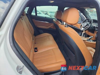 Zdjęcie 11 z 12 samochodu: 2017 BMW X6 SDRIVE35I VIN:5UXKU0C35H0G69378 - miniatura