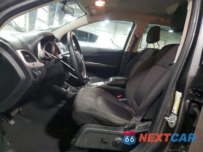 Zdjęcie 7 z 13 samochodu: 2017 DODGE JOURNEY SXT VIN:3C4PDDBG8HT578012 - miniatura