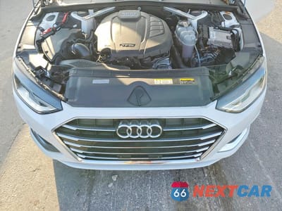 Zdjęcie 11 z 12 samochodu: 2020 AUDI A4 PREMIUM VIN:WAUGMAF44LN008500 - miniatura