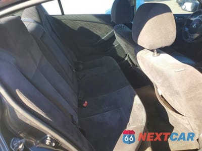 Zdjęcie 10 z 11 samochodu: 2007 NISSAN ALTIMA 2.5 VIN:1N4AL21E77N421055 - miniatura