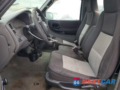 Zdjęcie 7 z 13 samochodu: 2004 FORD RANGER VIN:1FTYR10D04PB26535 - miniatura