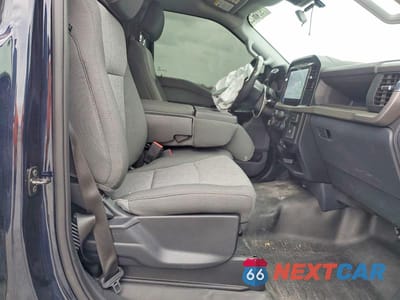 Zdjęcie 10 z 13 samochodu: 2024 FORD F150 XL VIN:1FTMF1L59RKD74587 - miniatura