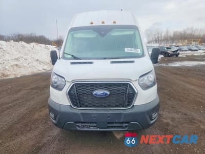 Piąte zdjęcie samochodu w środku: 2024 FORD TRANSIT T-350 HD VIN:1FTBF4X88RKA85701 - miniatura
