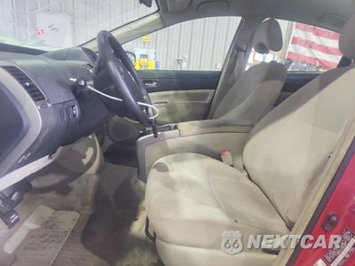Zdjęcie 7 z 11 samochodu: 2009 TOYOTA PRIUS VIN:JTDKB20U493526886 - miniatura