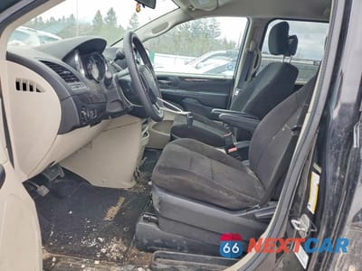 Zdjęcie 7 z 13 samochodu: 2013 DODGE GRAND CARAVAN SE VIN:2C4RDGBG8DR570354 - miniatura