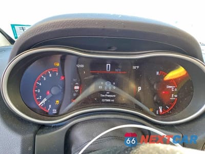 Zdjęcie 9 z 12 samochodu: 2020 DODGE DURANGO SXT VIN:1C4RDJAG7LC103304 - miniatura