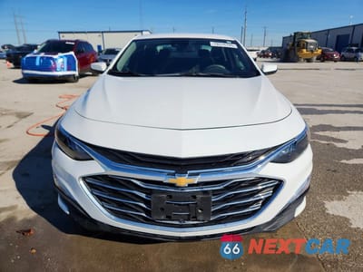 Piąte zdjęcie samochodu w środku: 2022 CHEVROLET MALIBU LS VIN:1G1ZC5ST4NF150158 - miniatura