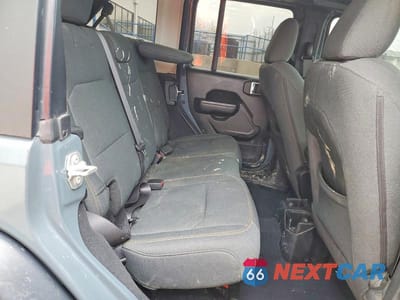 Zdjęcie 10 z 12 samochodu: 2024 JEEP WRANGLER SPORT VIN:1C4PJXKN8RW236936 - miniatura