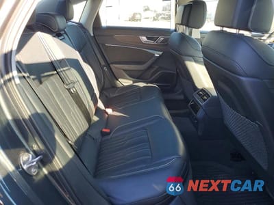 Zdjęcie 10 z 11 samochodu: 2019 AUDI A6 PRESTIGE VIN:WAUM2AF29KN115256 - miniatura