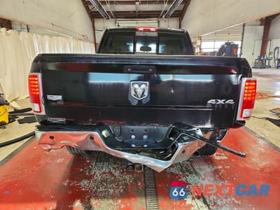 Zdjęcie 6 z 11 samochodu: 2013 RAM 1500 LARAMIE VIN:1C6RR7NT7DS504068 - miniatura