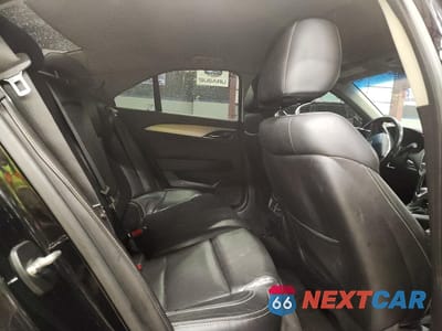 Zdjęcie 10 z 12 samochodu: 2015 CADILLAC ATS LUXURY VIN:1G6AH5RX3F0113172 - miniatura