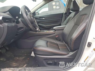 Zdjęcie 7 z 12 samochodu: 2022 NISSAN ALTIMA SR VIN:1N4BL4CV1NN330633 - miniatura