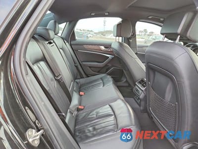 Zdjęcie 10 z 12 samochodu: 2020 AUDI A6 QUATTRO VIN:WAUE8AF26LN063251 - miniatura