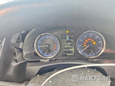 Zdjęcie 9 z 13 samochodu: 2018 TOYOTA COROLLA L VIN:5YFBURHE8JP759679 - miniatura
